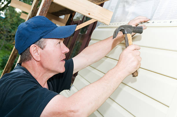 Affordable Siding Repair and Maintenance Services in Berwyn Heights, MD