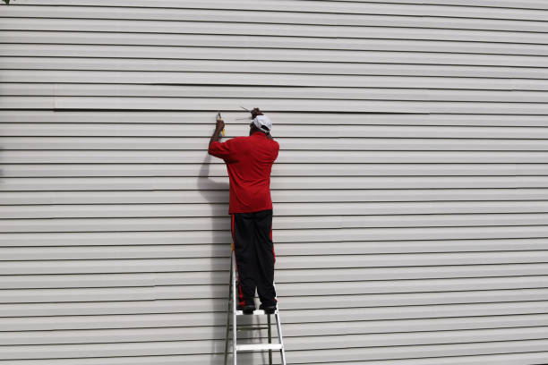 Best Siding Removal and Disposal  in Berwyn Heights, MD