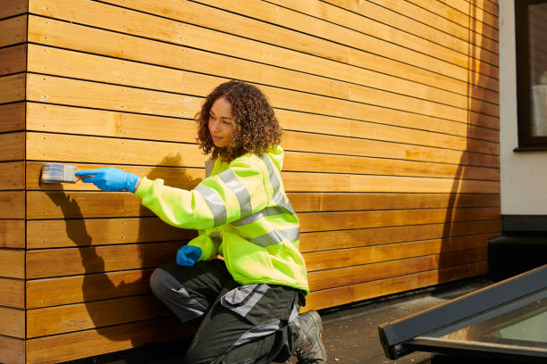 Best Storm Damage Siding Repair  in Berwyn Heights, MD