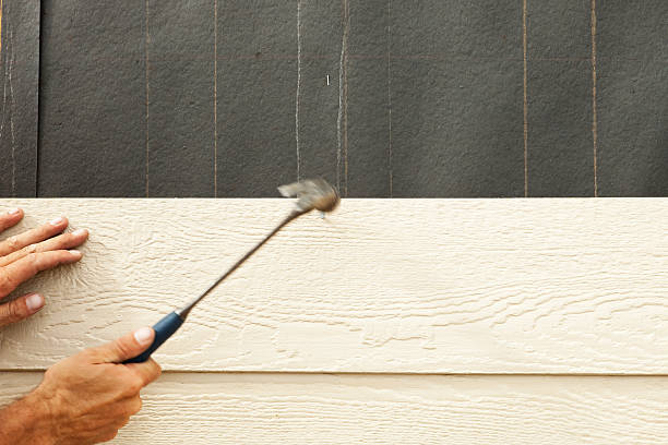 Best Siding for Commercial Buildings  in Berwyn Heights, MD